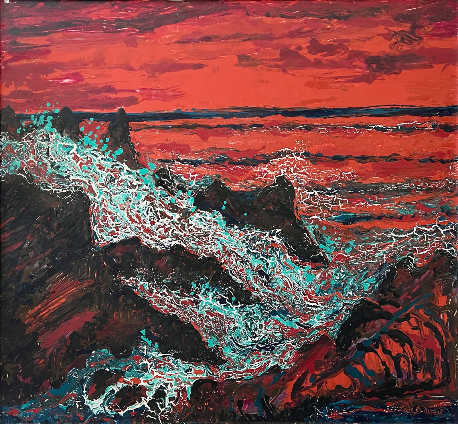 Pt. Lobos