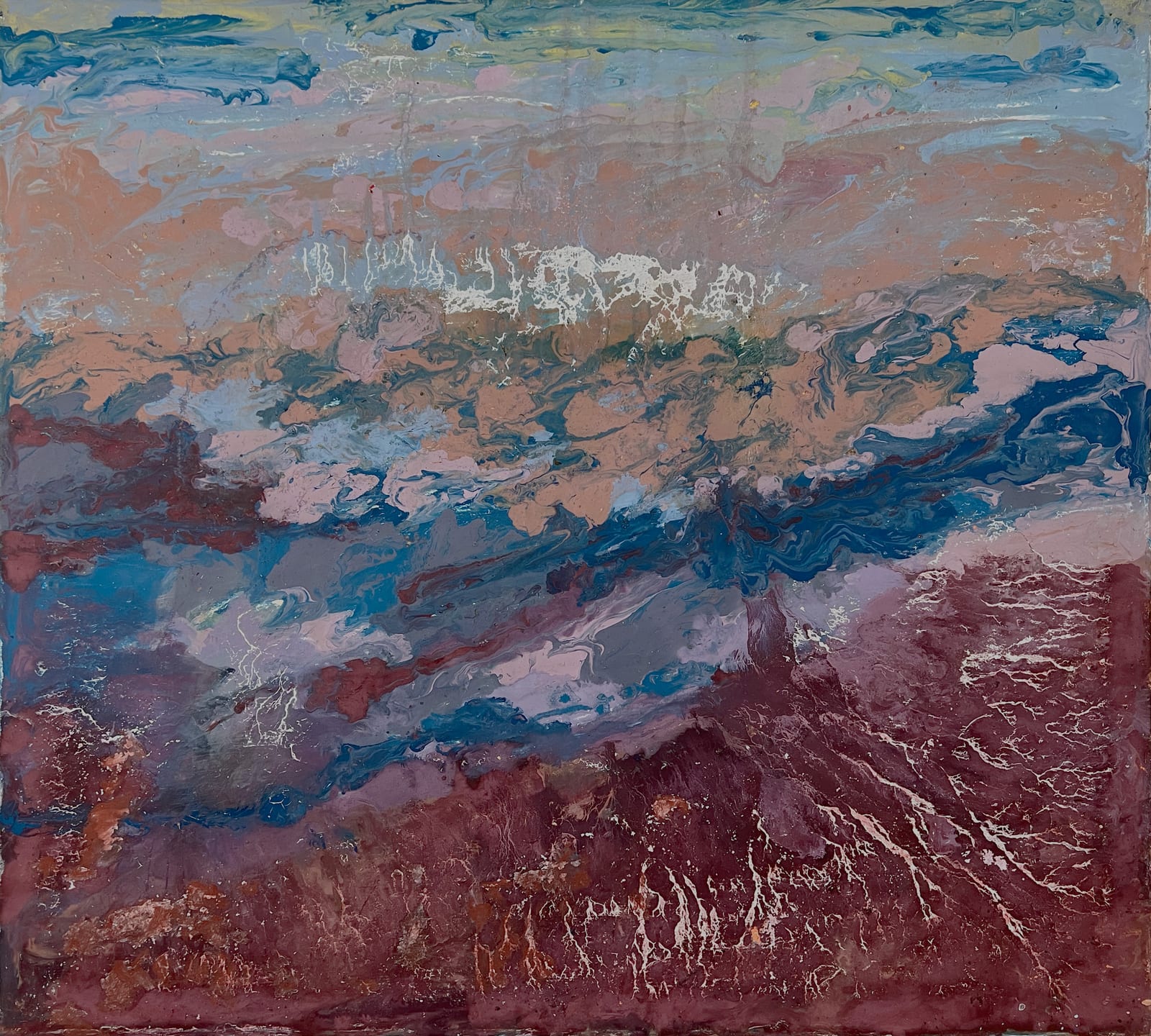Untitled (Dusk)