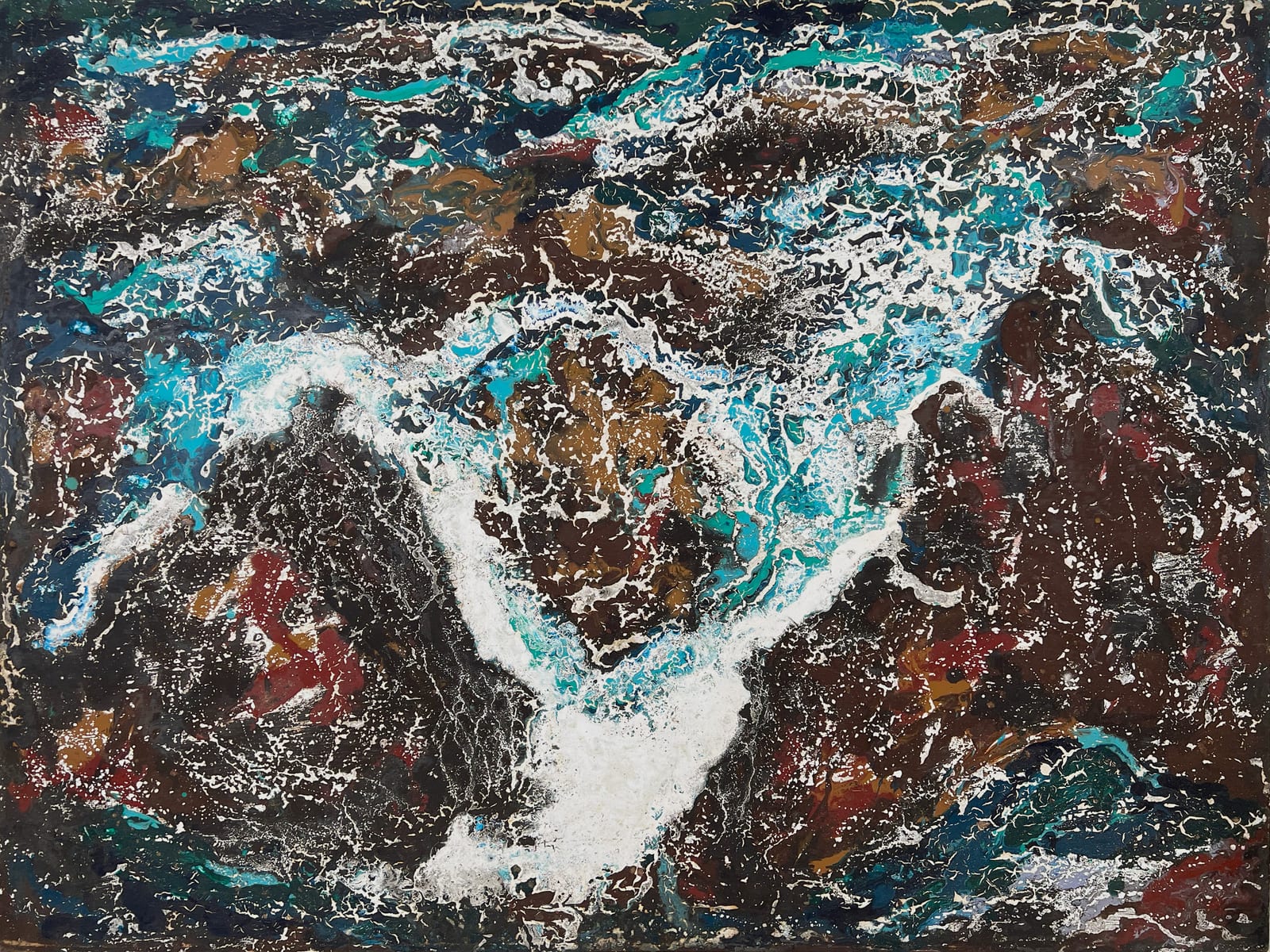 Shoreline