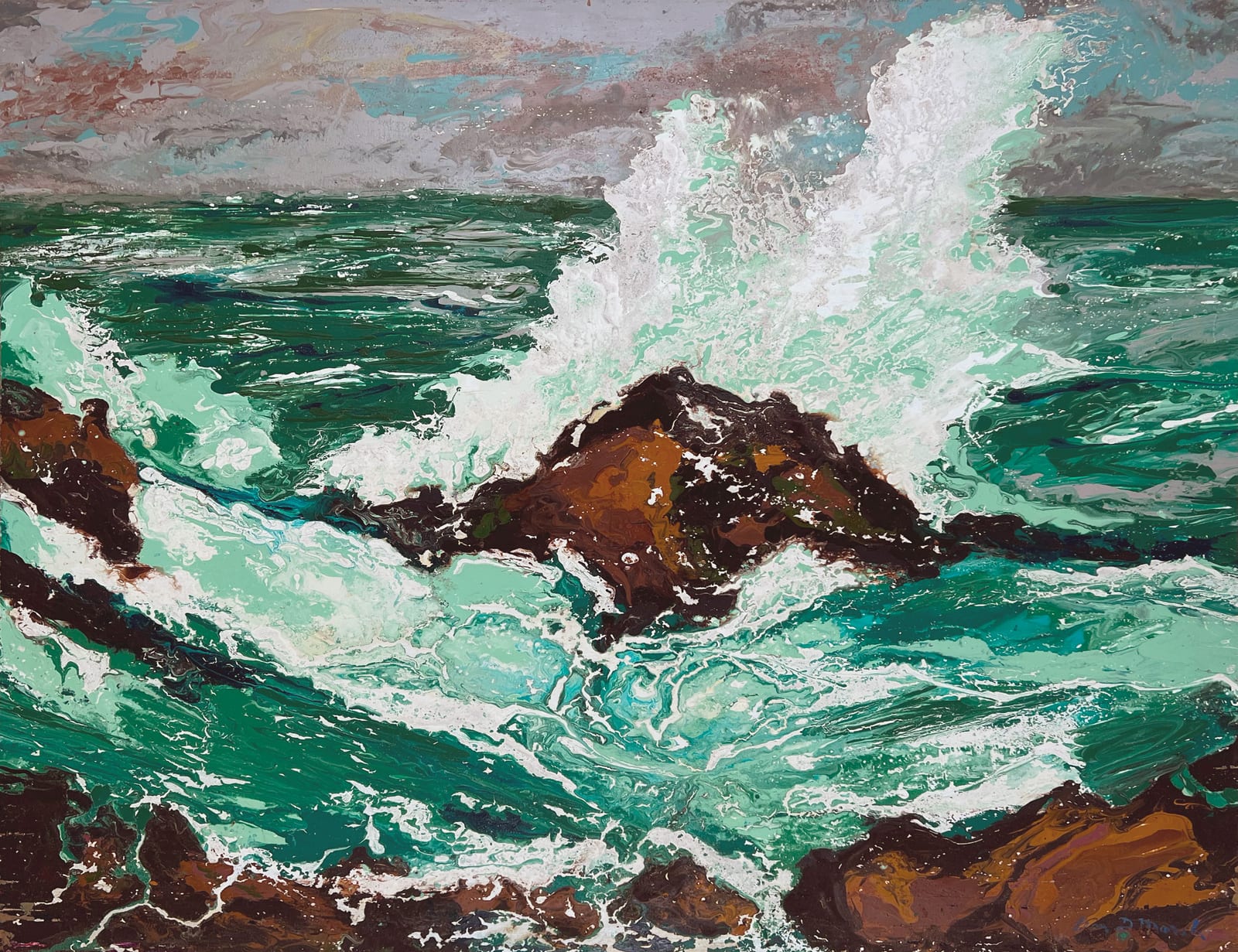 Carmel Cove