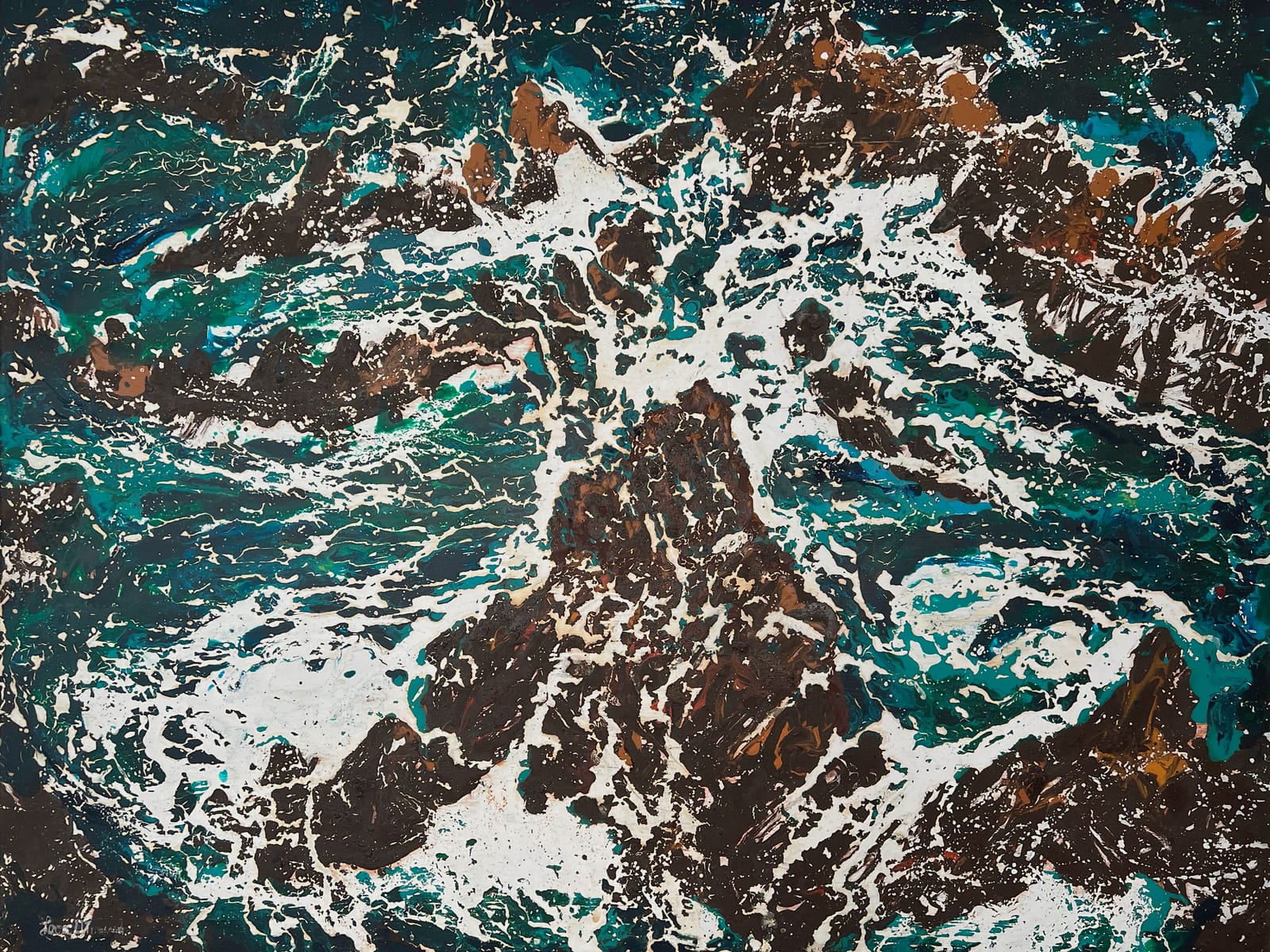 Point Lobos