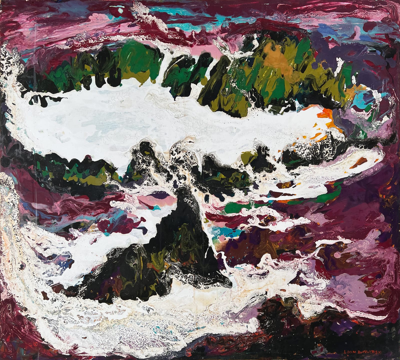 Point Lobos